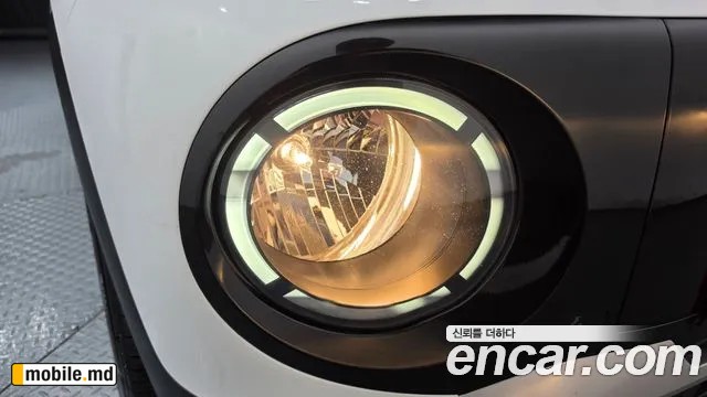 2025 Hyundai Casper — photo 22