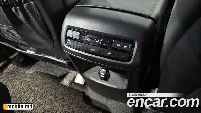 2021 Hyundai Palisade — photo 18