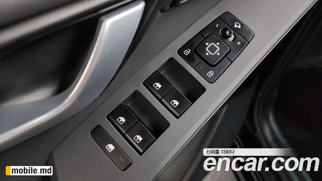 2024 Kia Niro — photo 29