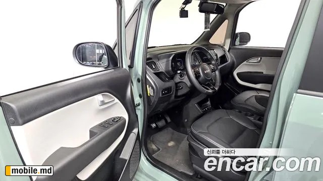 2025 Kia RAY — photo 10
