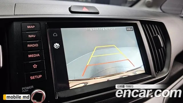 2026 Kia RAY — photo 15