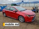 2020 Toyota Corolla — photo 16