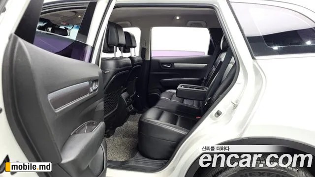 2017 Renault 6 — photo 11