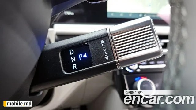 2026 Hyundai Tucson — photo 9