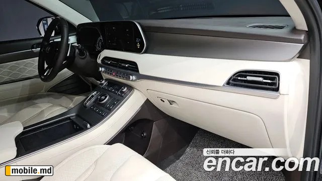 2022 Hyundai Palisade — photo 30