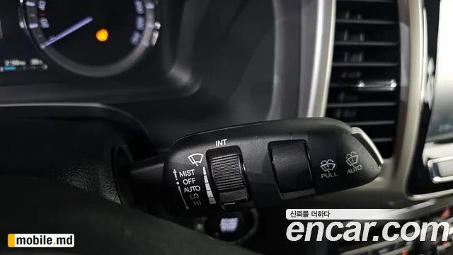 2019 Li Rexton — photo 15