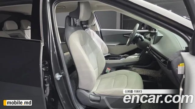 2025 Kia EV6 — photo 26