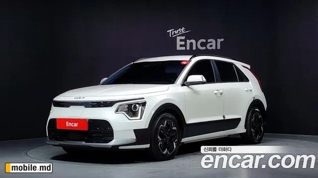 2024 Kia Niro