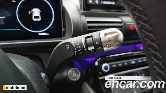 2025 Hyundai Casper — photo 18