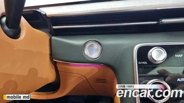 2026 Genesis GV80 — photo 29
