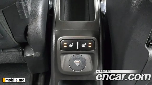 2024 Kia RAY — photo 17