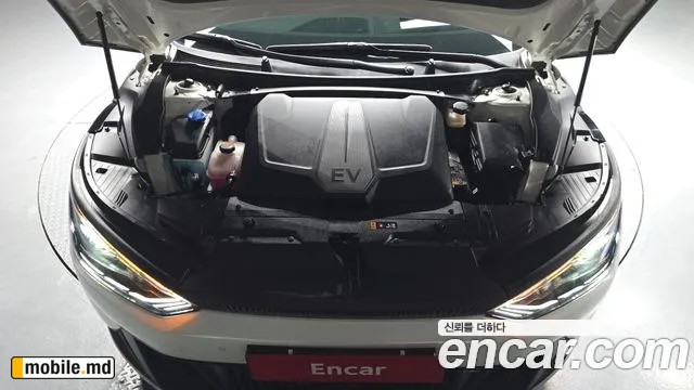 2024 Kia EV6 — photo 6