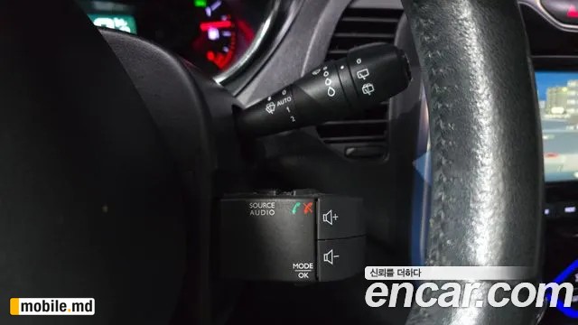 2017 Renault QM3 — photo 19