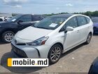 2017 Toyota Prius — photo 18