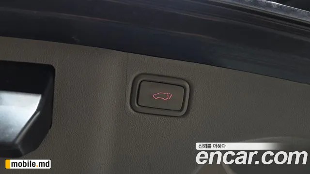 2019 Kia Canival — photo 18