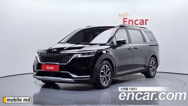 2021 Kia Canival