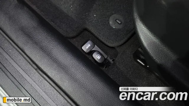 2018 Kia K3 — photo 29