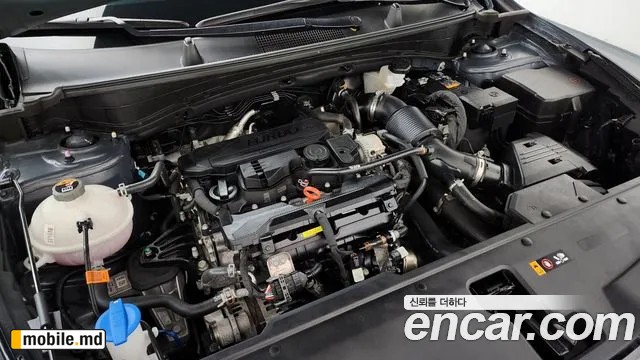 2025 Kia Sportage — photo 6