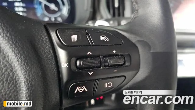 2024 Kia RAY — photo 16