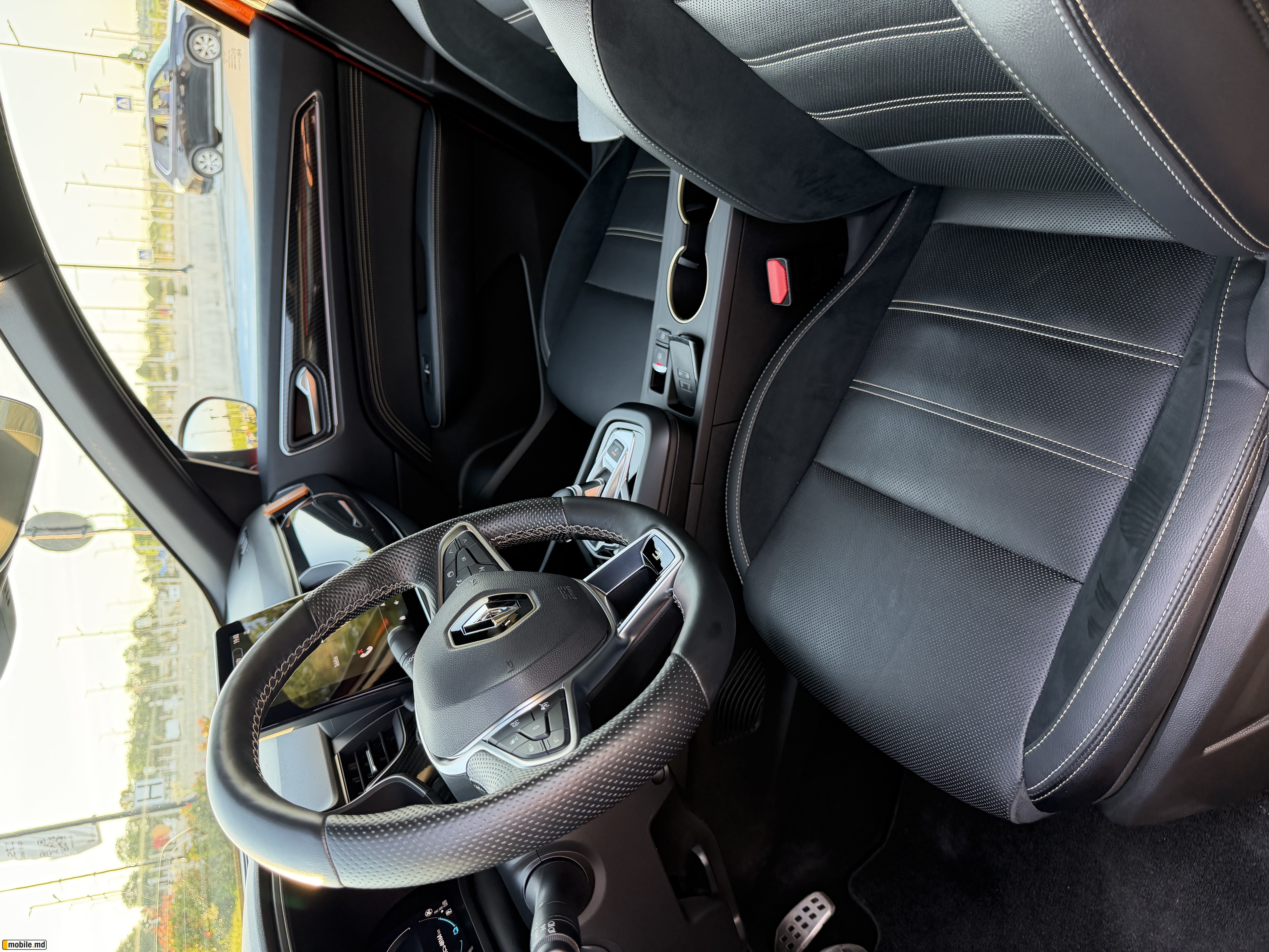 2022 Renault Arkana in Moldova — photo 11