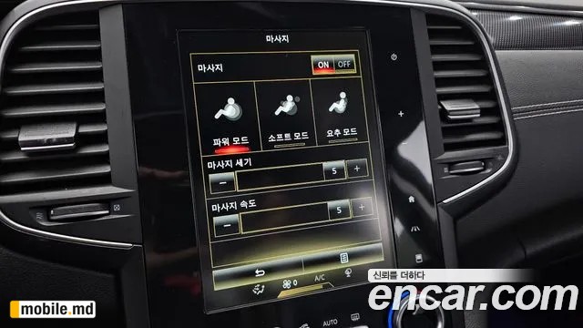 2017 Renault 6 — photo 16