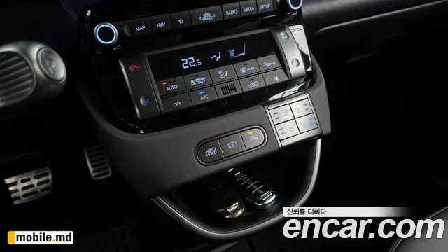 2025 Hyundai Casper — photo 30