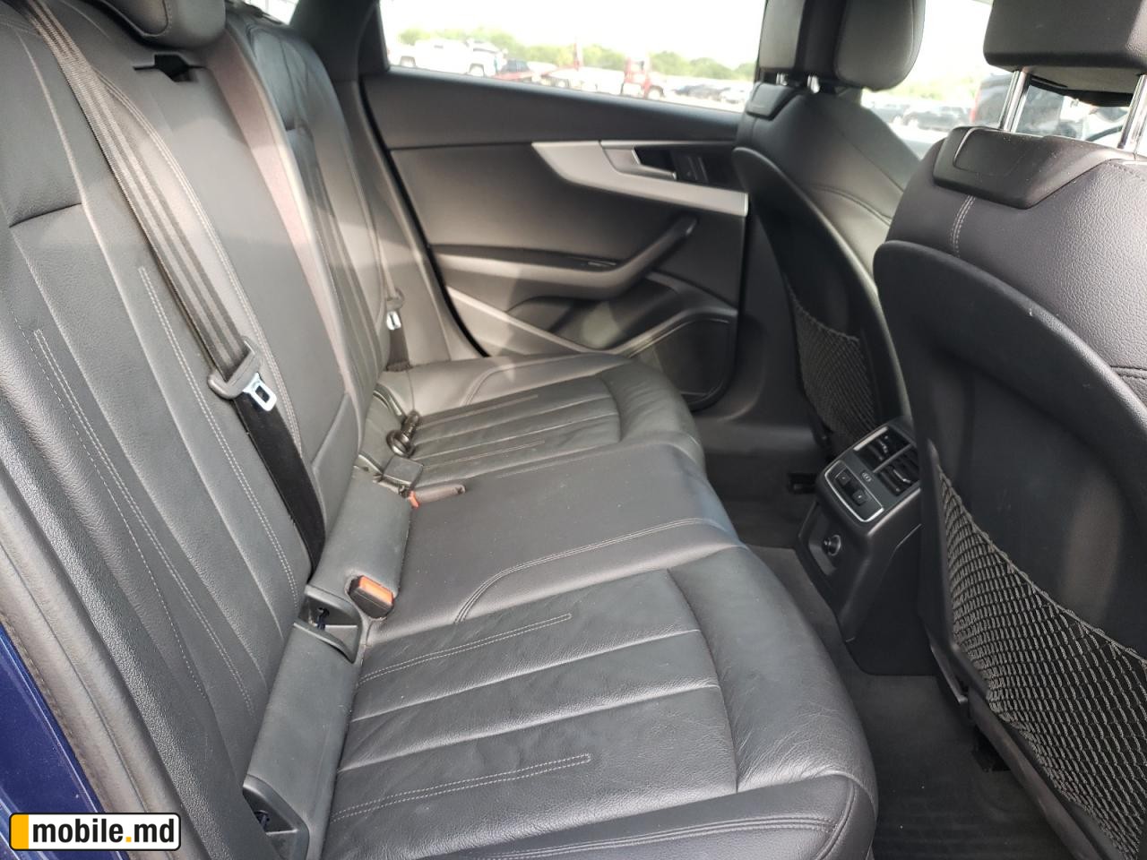 2017 Audi A4 — photo 10