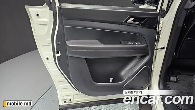 2021 Li Rexton — photo 25