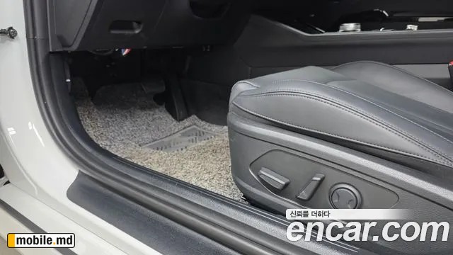 2025 Kia K5 — photo 29