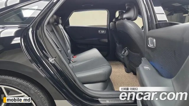 2023 Hyundai IONIQ — photo 12