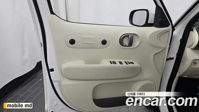 2025 Hyundai Casper — photo 24