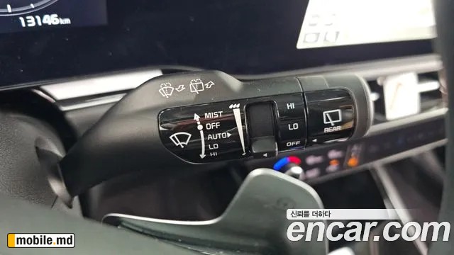2024 Kia Niro — photo 18
