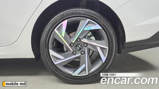2026 Hyundai Avante — photo 21