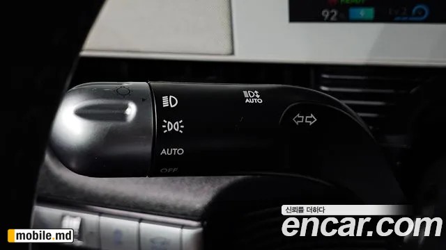 2022 Hyundai IONIQ — photo 31