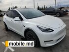 2020 Tesla Model Y — photo 17