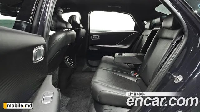 2023 Hyundai IONIQ — photo 11