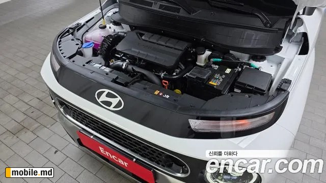 2026 Hyundai Casper — photo 6