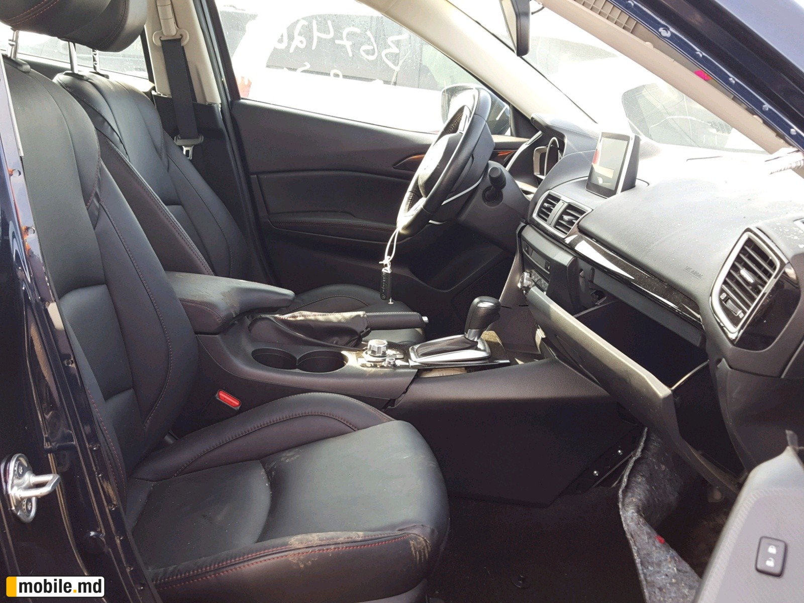 2016 Mazda 3 — photo 5