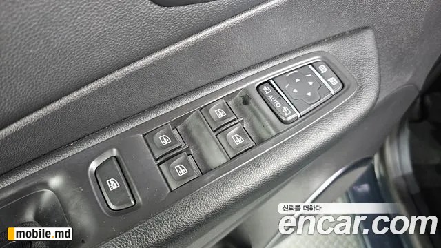 2018 Renault QM3 — photo 30