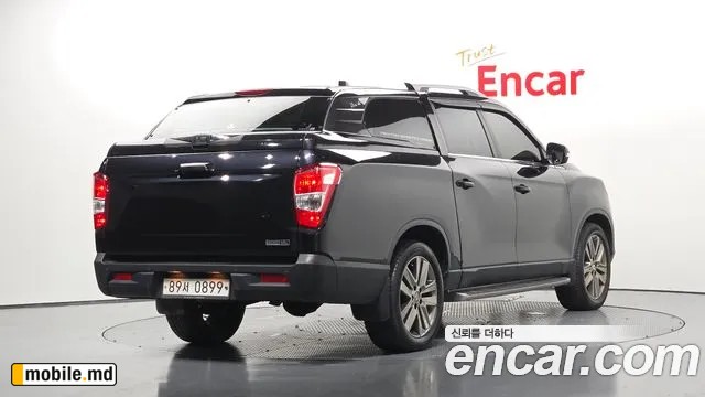 2020 Li Rexton — photo 2