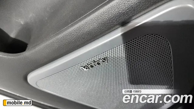 2021 Li Rexton — photo 19