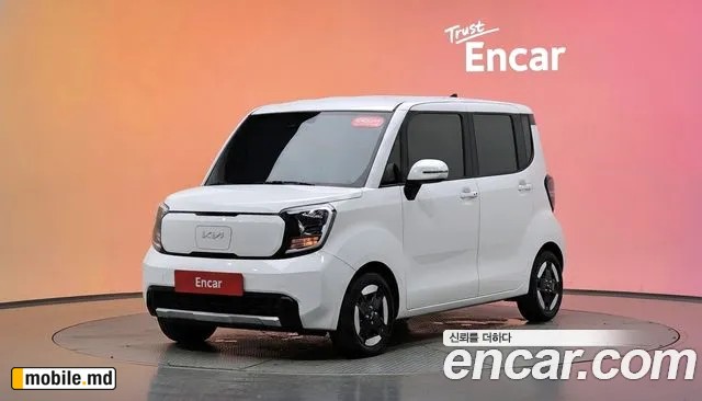2024 Kia RAY