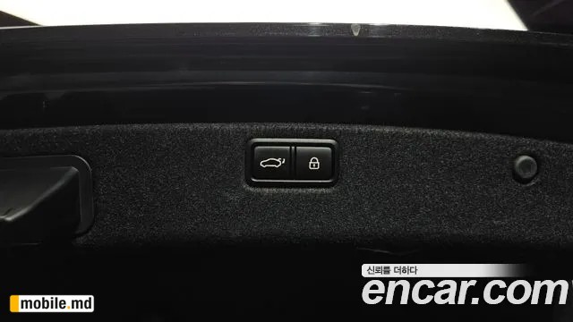 2018 Genesis G80 — photo 27