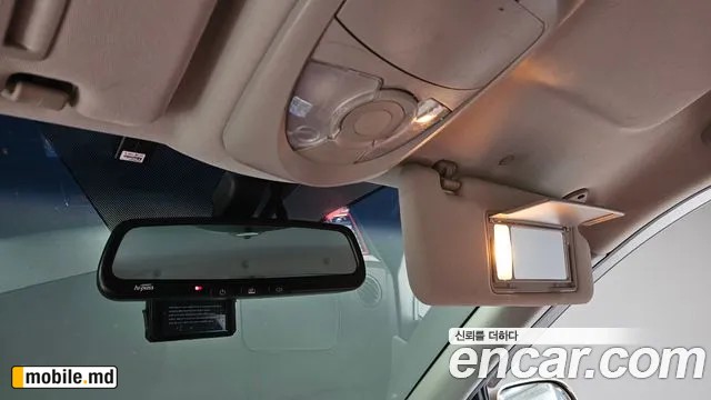 2017 Li KORANDO — photo 19