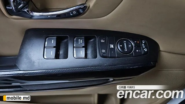 2018 Kia Canival — photo 31