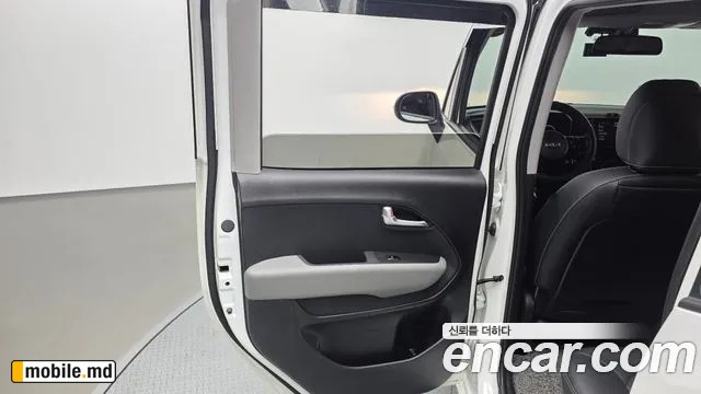 2024 Kia RAY — photo 25