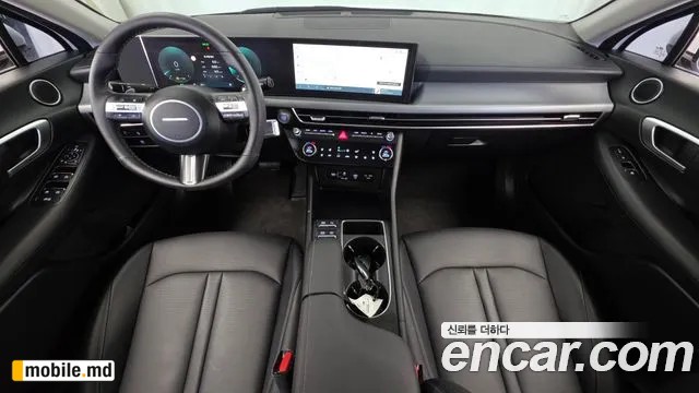 2026 Hyundai Sonata — photo 7
