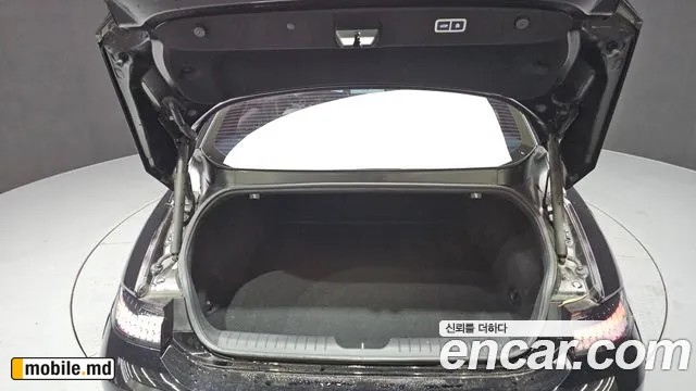 2023 Hyundai IONIQ — photo 20