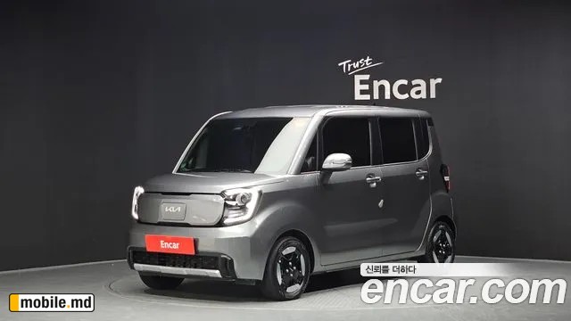 2024 Kia RAY