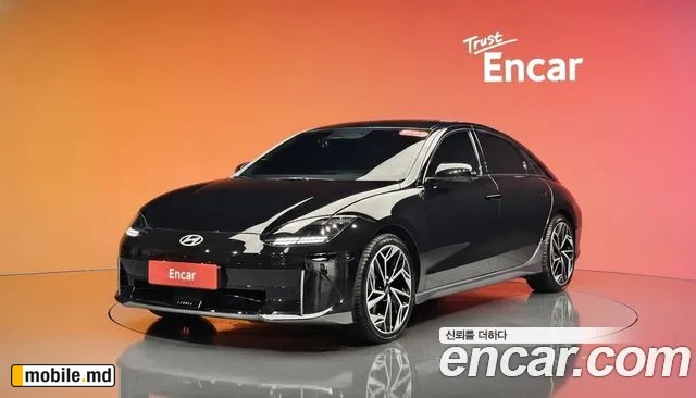 2023 Hyundai IONIQ